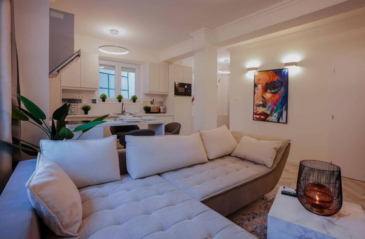 Apartament Corvin Avenue Premium Central *