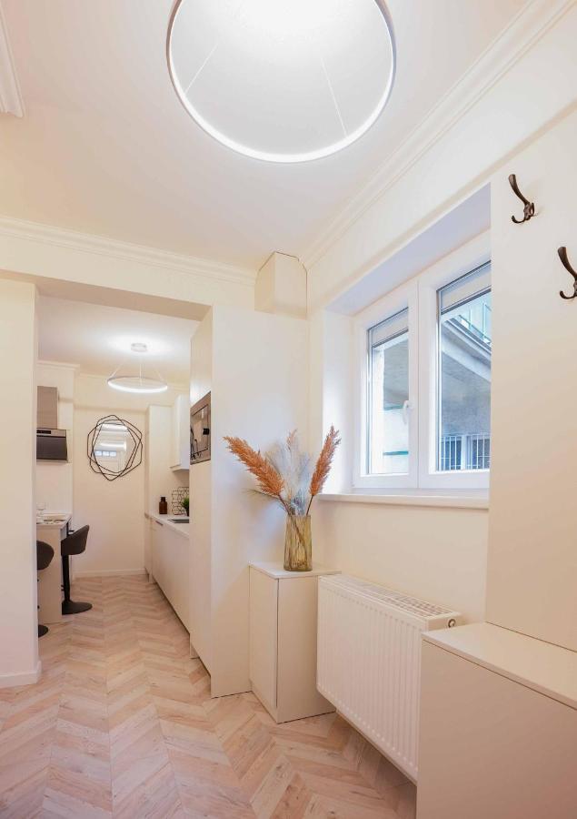 Corvin Avenue Premium Central Budapesta