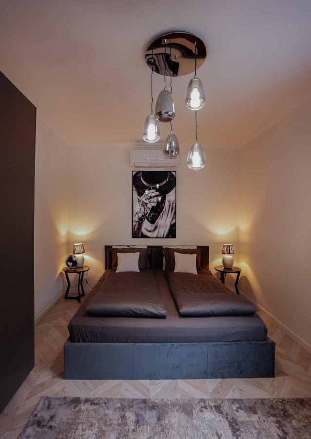 Corvin Avenue Premium Central Budapesta