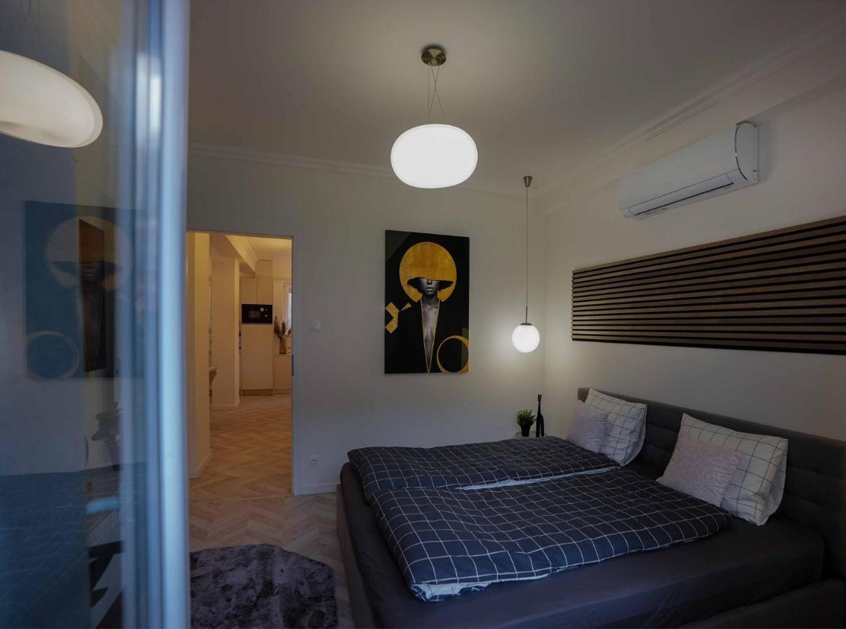 Apartament Corvin Avenue Premium Central