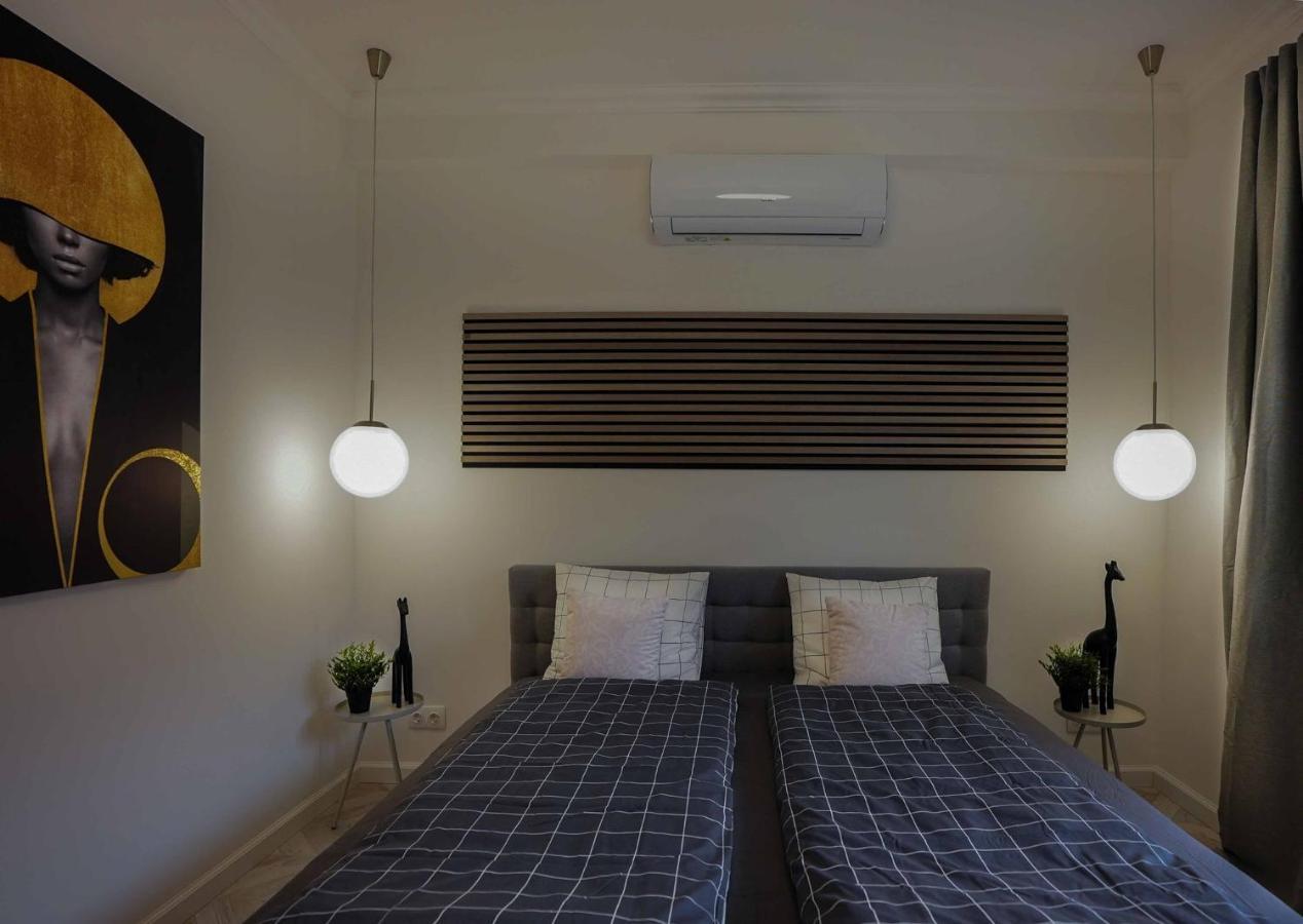 Corvin Avenue Premium Central Apartament