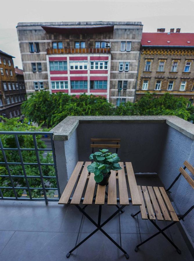 Apartament Corvin Avenue Premium Central *