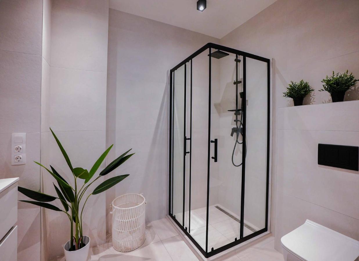 Corvin Avenue Premium Central * Budapesta