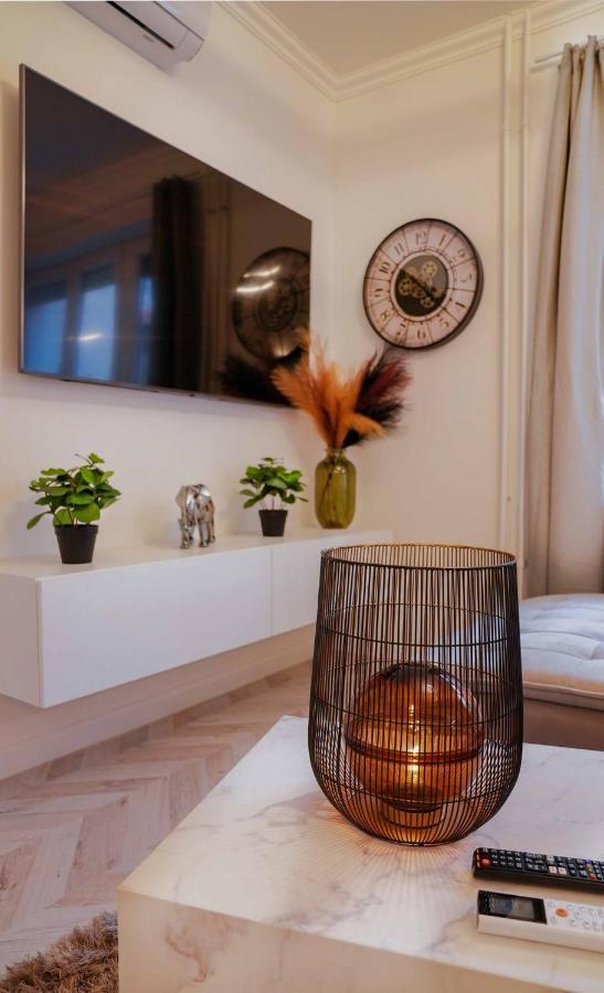 Apartament Corvin Avenue Premium Central