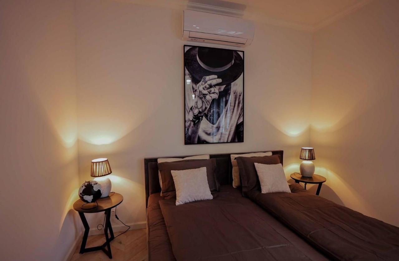 Corvin Avenue Premium Central Apartament *