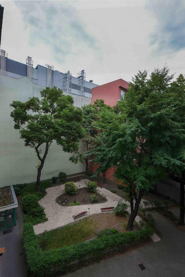 Corvin Avenue Premium Central Apartament Budapesta