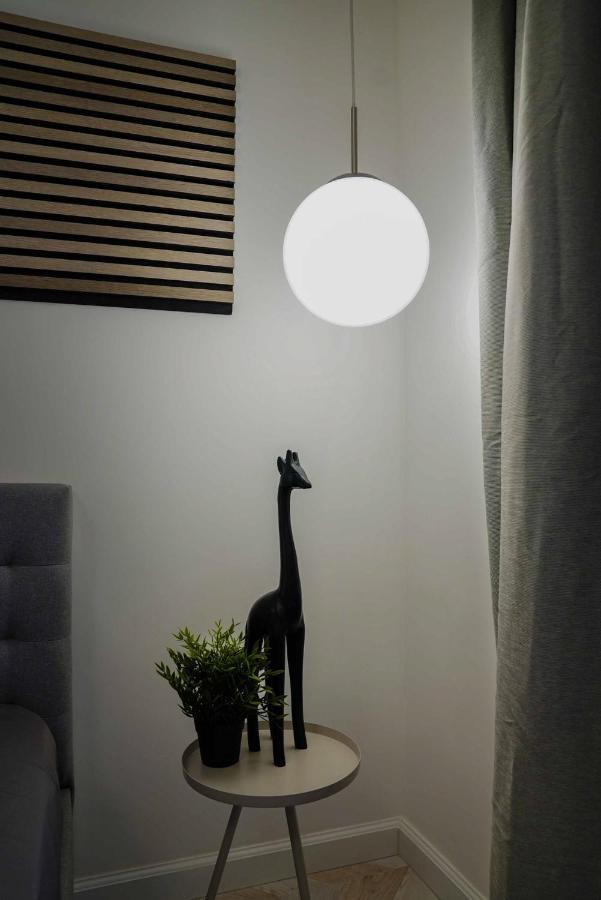 Corvin Avenue Premium Central Apartament
