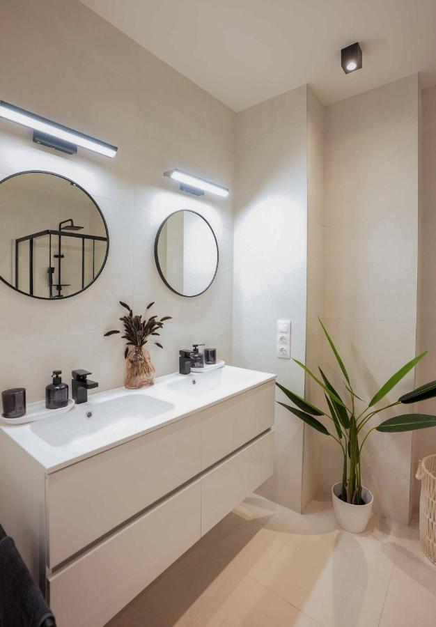 Corvin Avenue Premium Central Apartament *