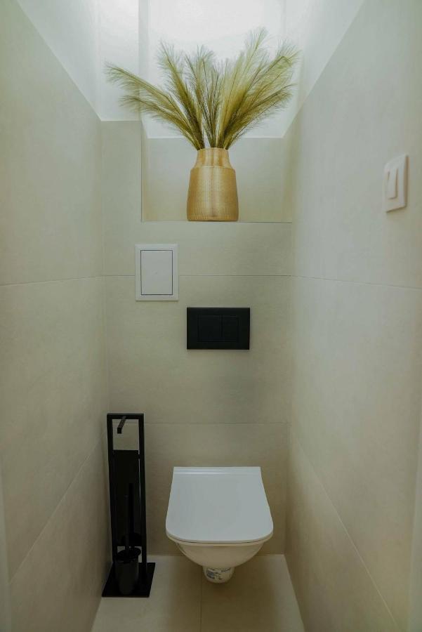 Corvin Avenue Premium Central Budapesta
