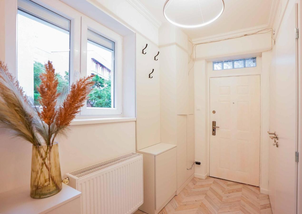 Apartament Corvin Avenue Premium Central Budapesta