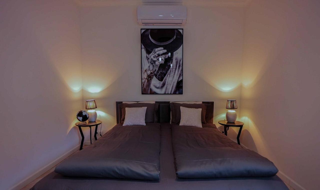 Corvin Avenue Premium Central Apartament