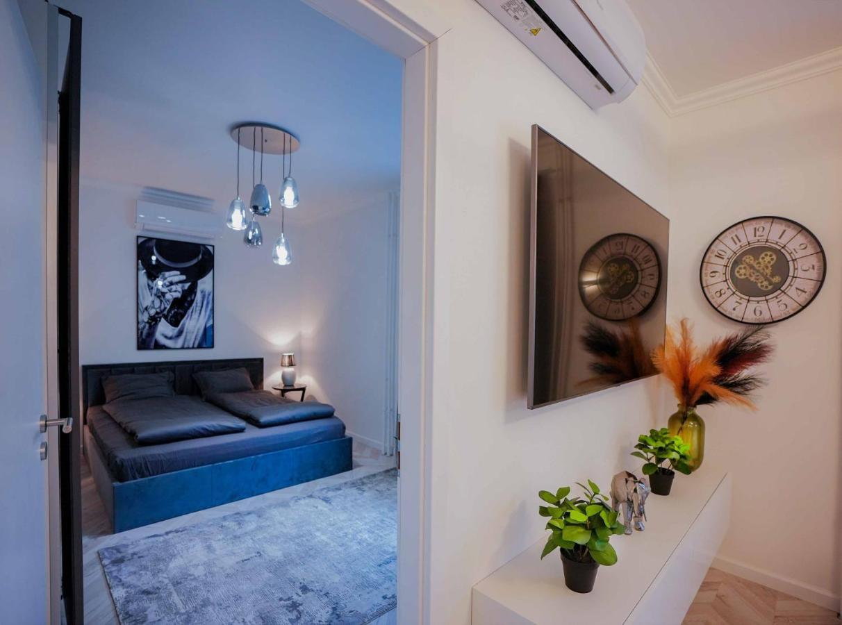 Corvin Avenue Premium Central * Budapesta